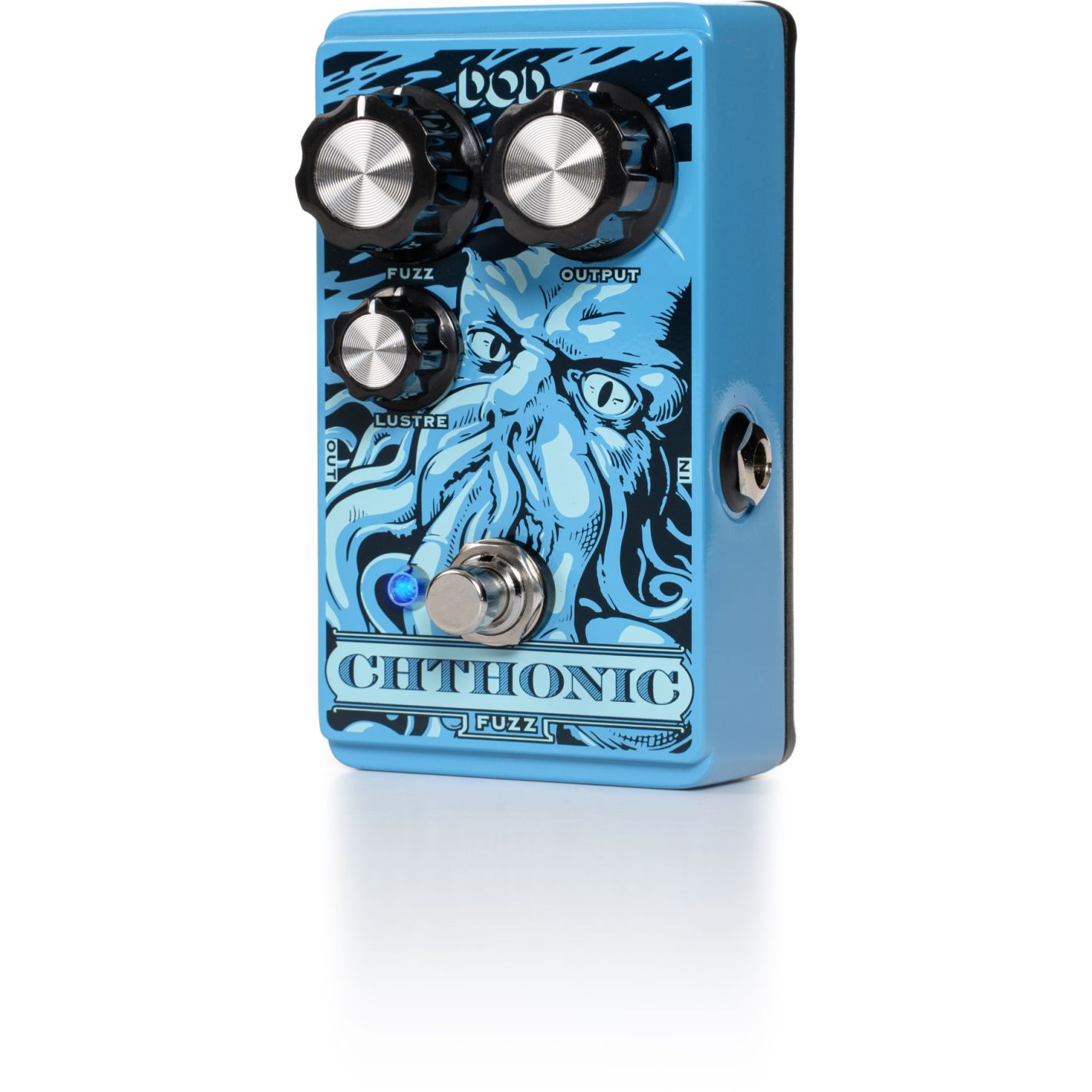 CHTHONIC FUZZ