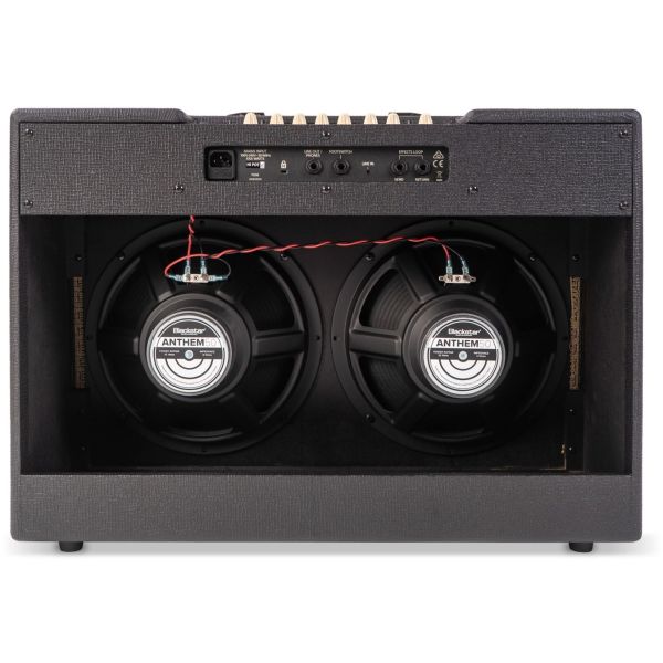 DEBUT 100R 2X12 COMBO BLACK