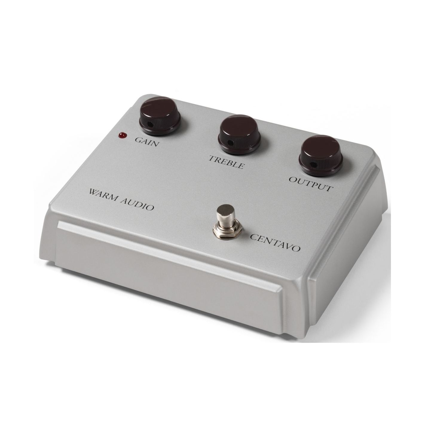 CENTAVO OVERDRIVE SILVER LTD