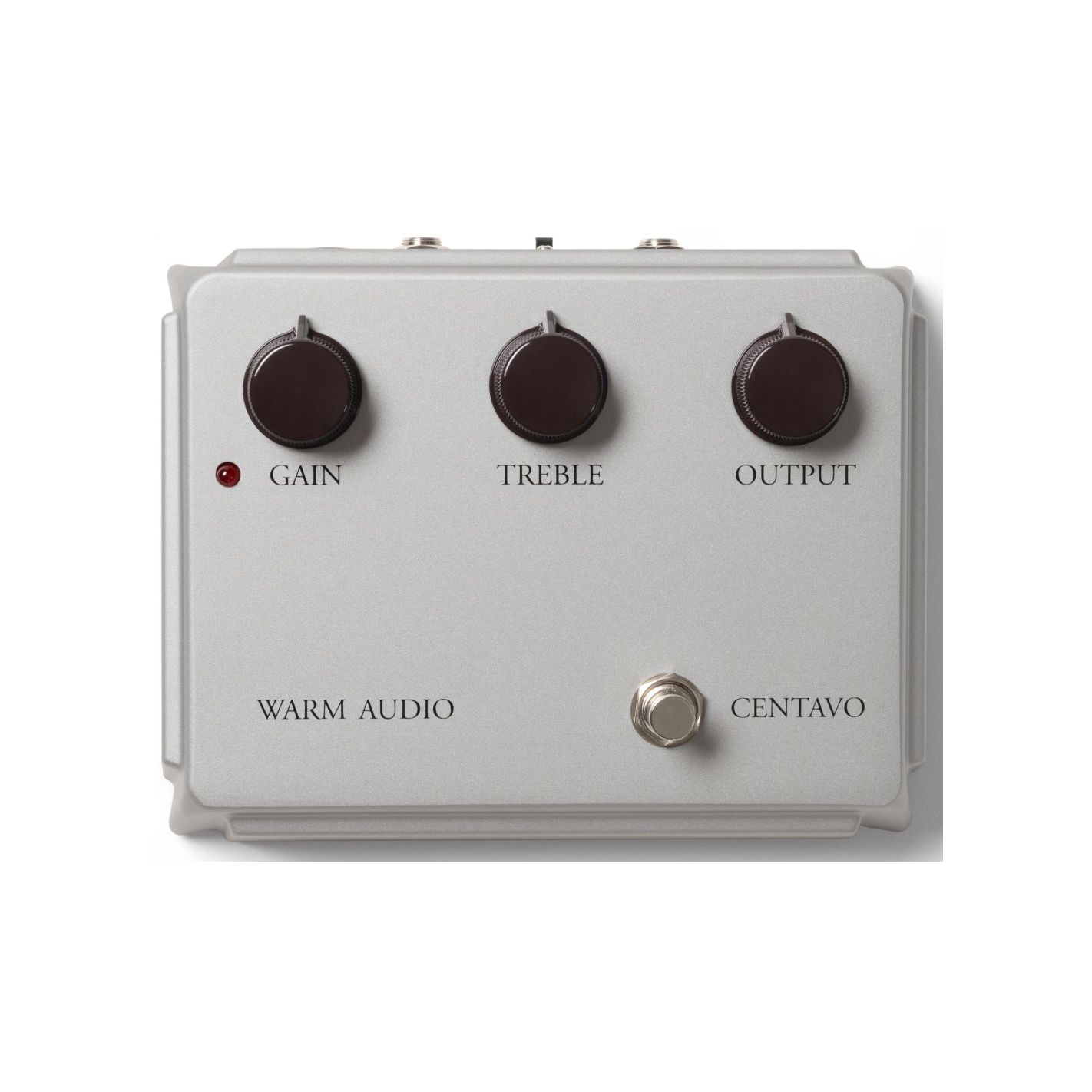 CENTAVO OVERDRIVE SILVER LTD