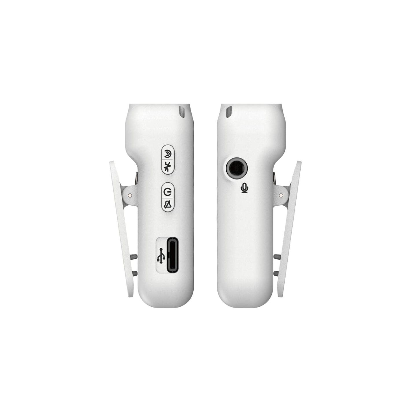 AIRMIC PRO WHITE