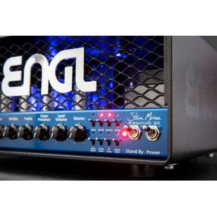 Cabezales para Guitarra Eléctrica