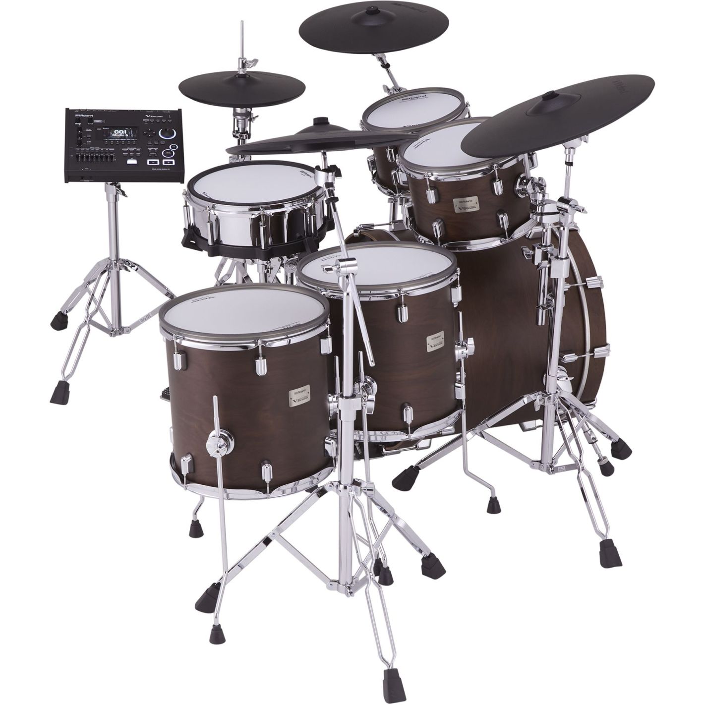 VAD716-SW V-DRUM ACOUSTIC DESIGN