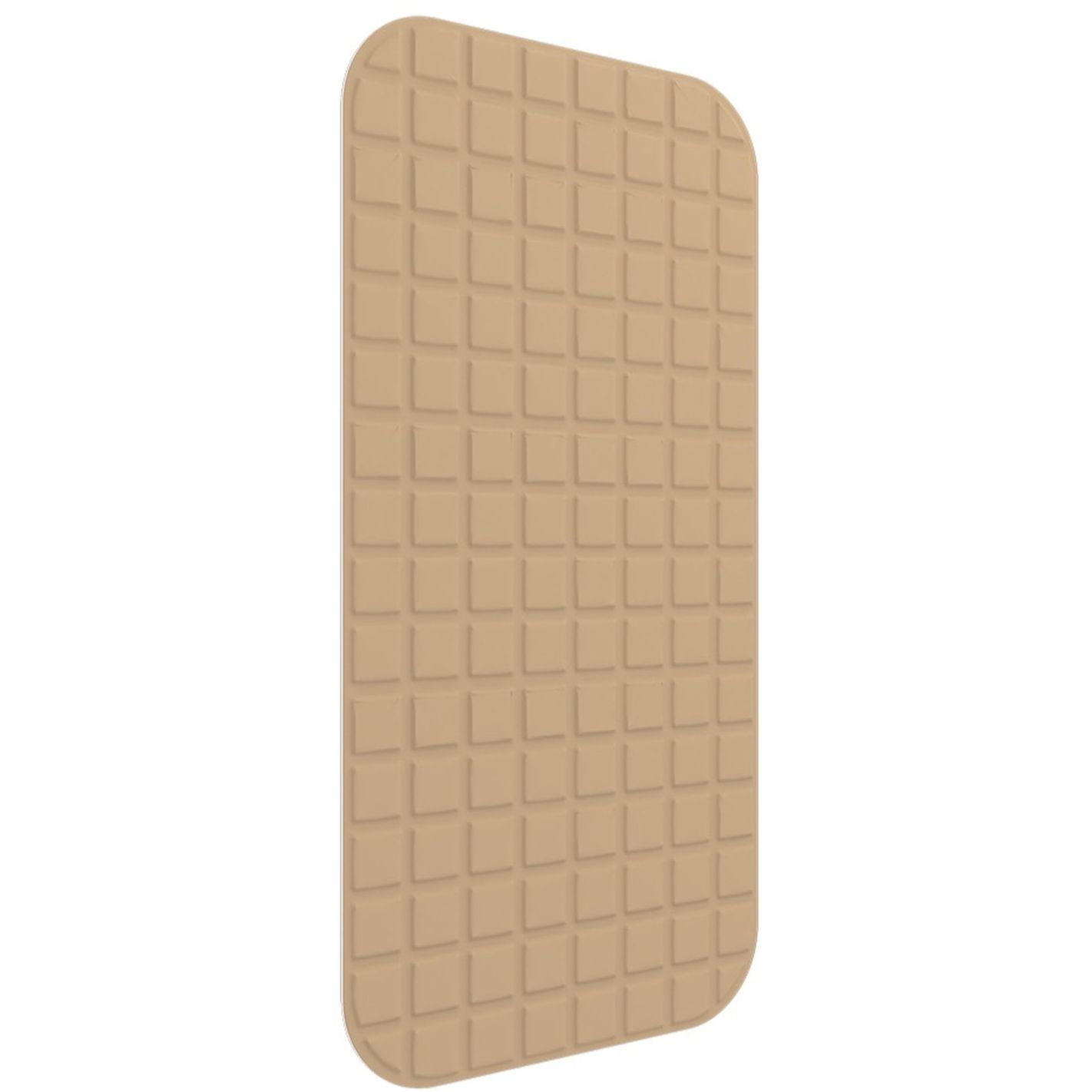 VICOFFICE WALL 60X120 82A BEIGE 1U