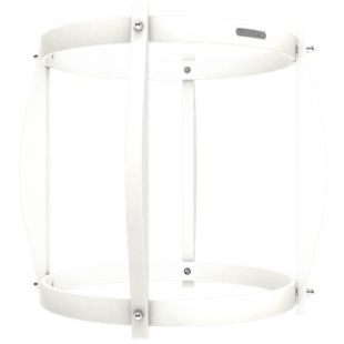 VARI BASS STACKER WHITE MATTE 1U