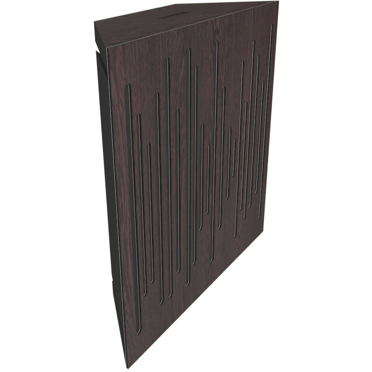 SUPERBASS EXTREME ULTRA DARK WENGE 2U