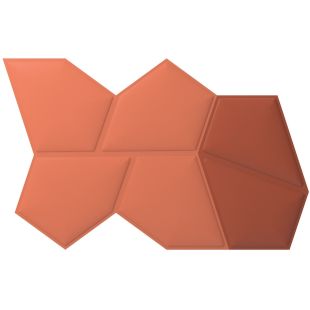 GEN_VMT PENRAY 01 TILES CORAL 12U