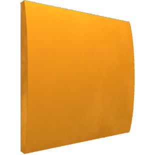 CINEMA ROUND PREMIUM 117A P ORANGE 8U