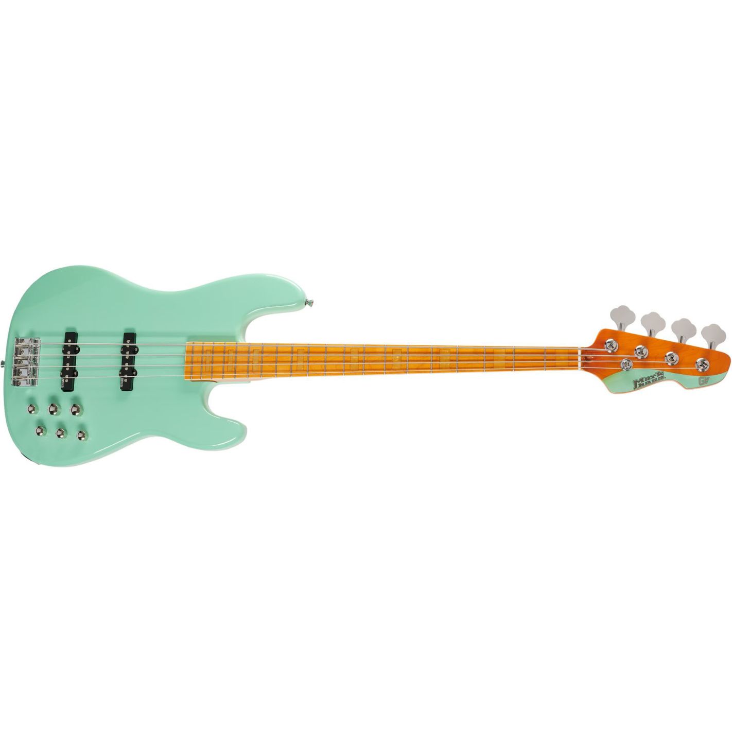 MB GV4 GLOXY VAL SURF GREEN