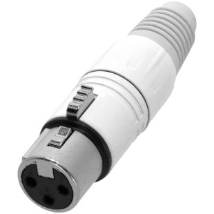 Conectores de Audio
