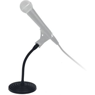 Soportes de Micrófono
