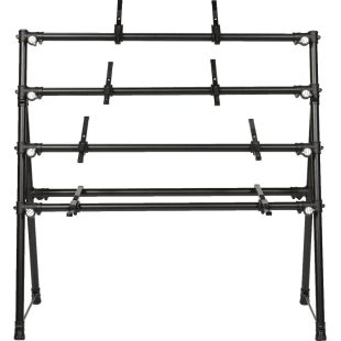 MKS4 KEYBOARD 4 LEVEL STAND