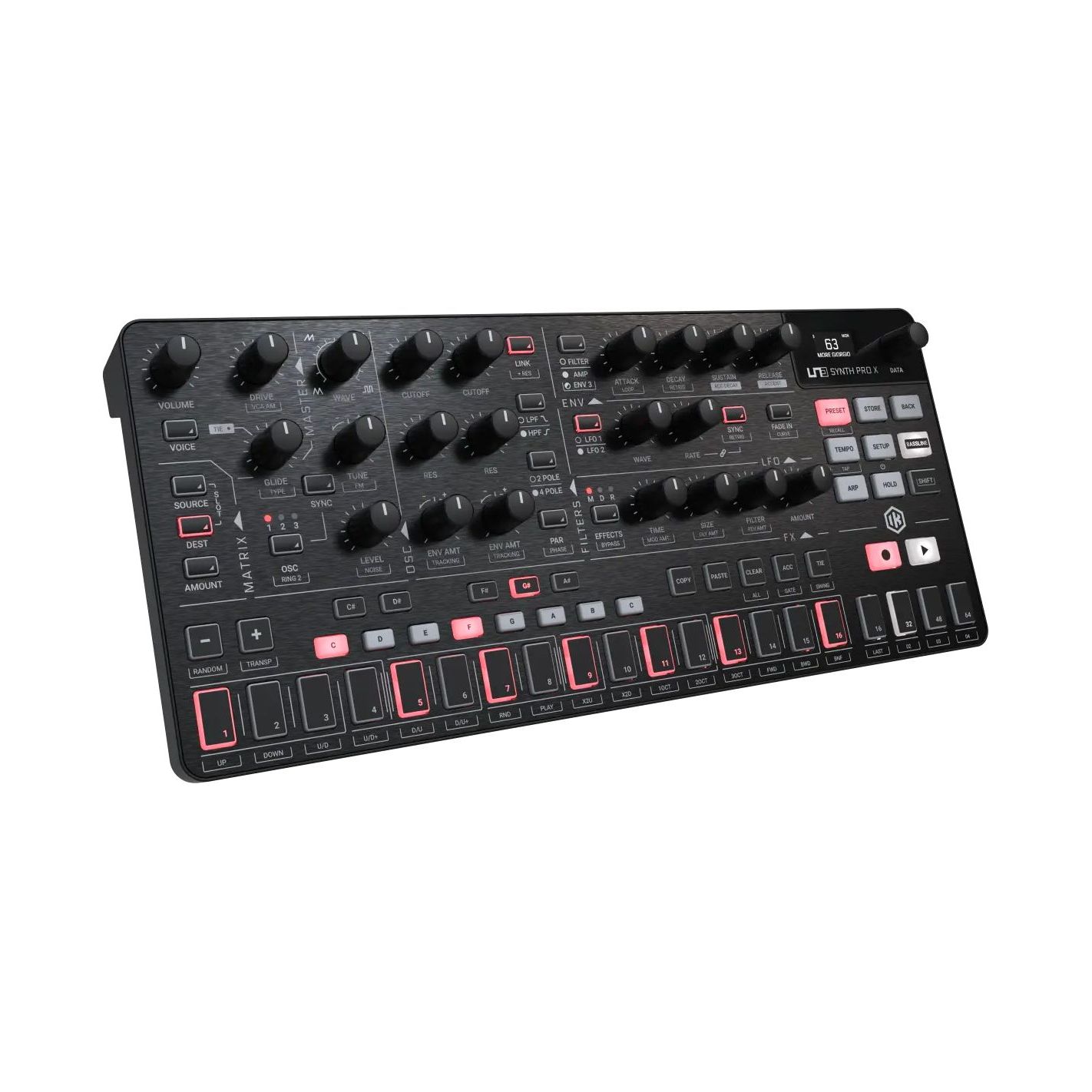 UNO SYNTH PRO X