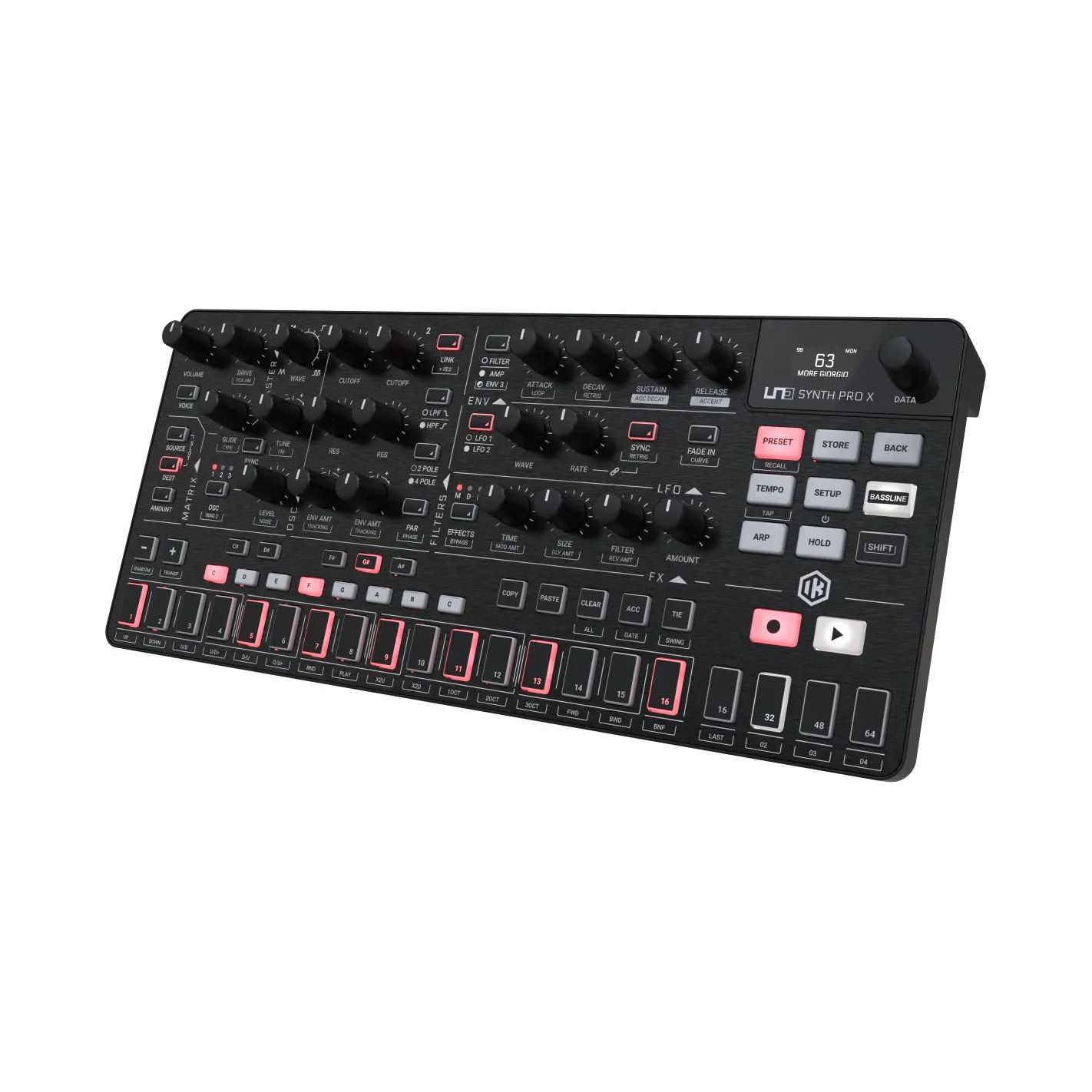 UNO SYNTH PRO X