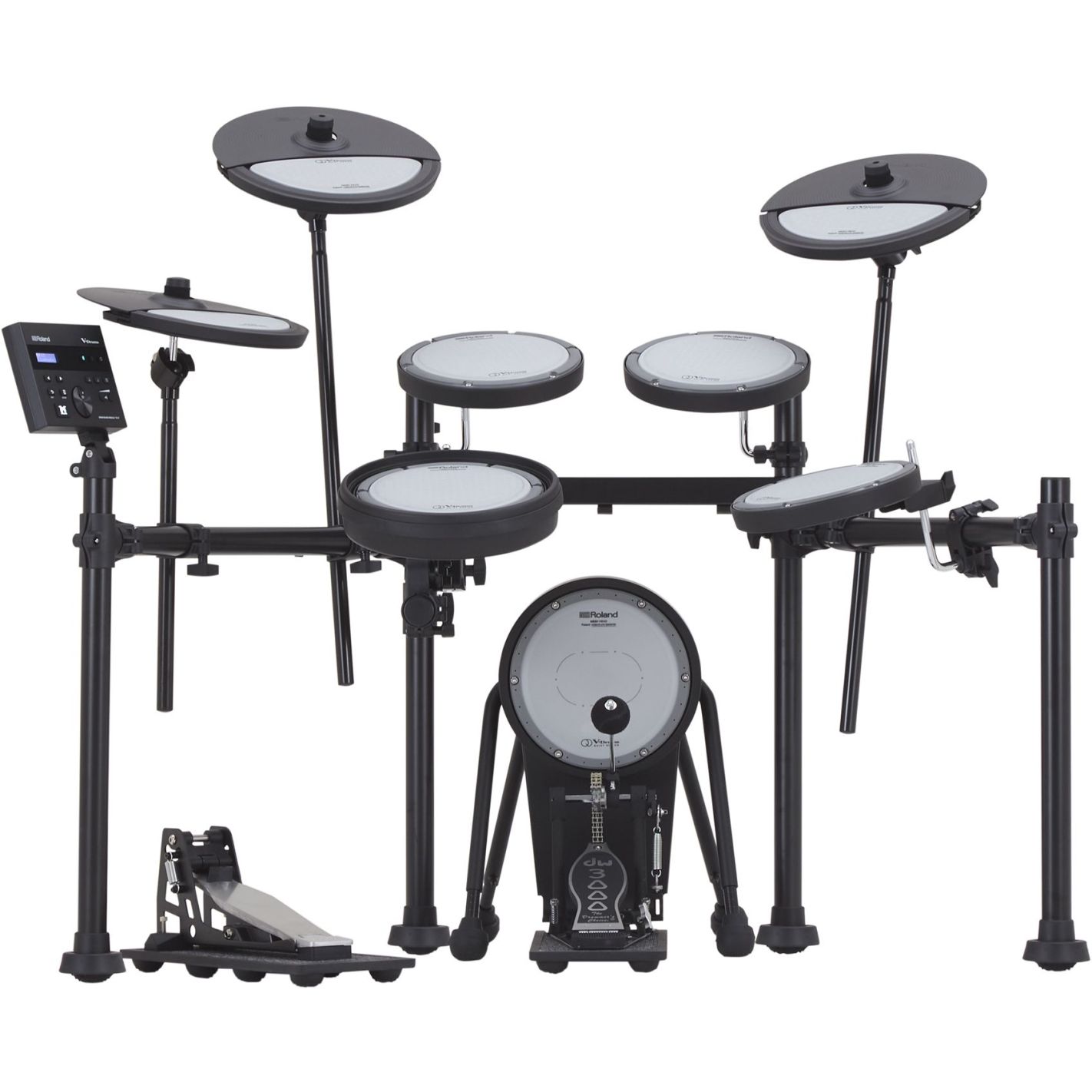 VQD106 QUIET DRUM KIT