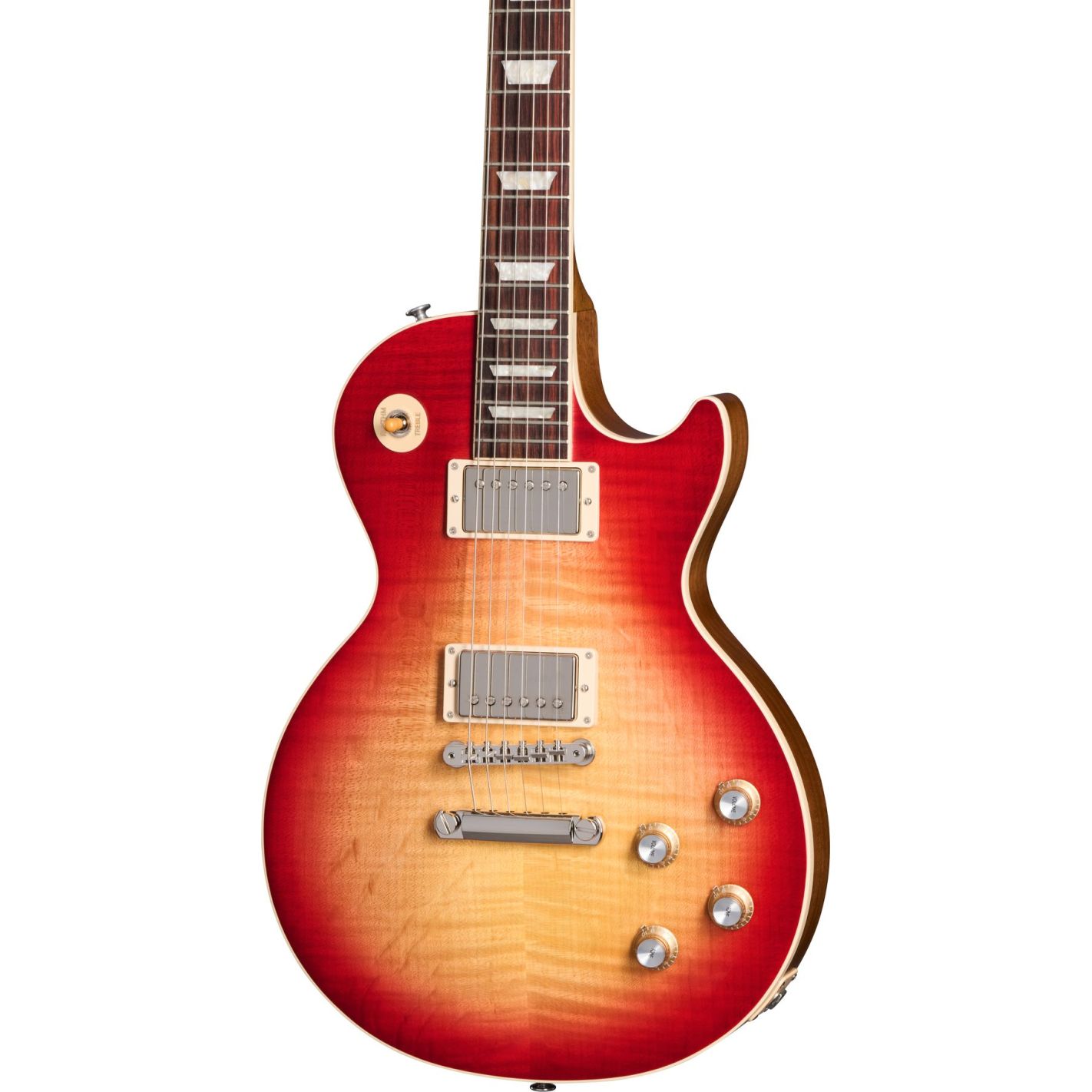 LES PAUL STANDARD 60S FADED VINTAGE CHERRY...