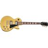 LES PAUL STANDARD 60S MAHOGANY TOP TV YELLOW