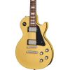 LES PAUL STANDARD 60S MAHOGANY TOP TV YELLOW