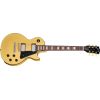 LES PAUL STANDARD 50S MAHOGANY TOP TV YELLOW