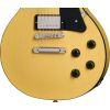 LES PAUL STANDARD 50S MAHOGANY TOP TV YELLOW