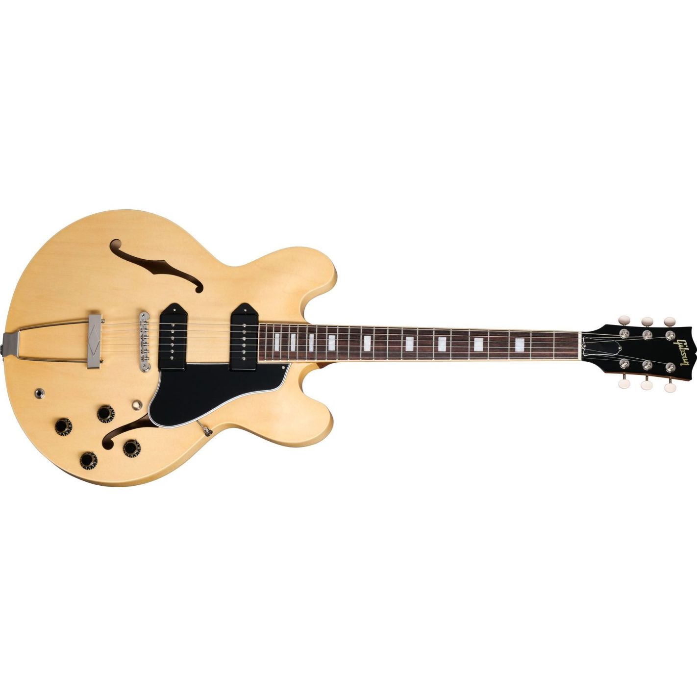 ES-330 ANTIQUE NATURAL