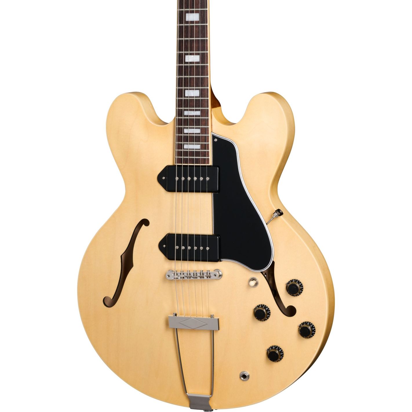 ES-330 ANTIQUE NATURAL