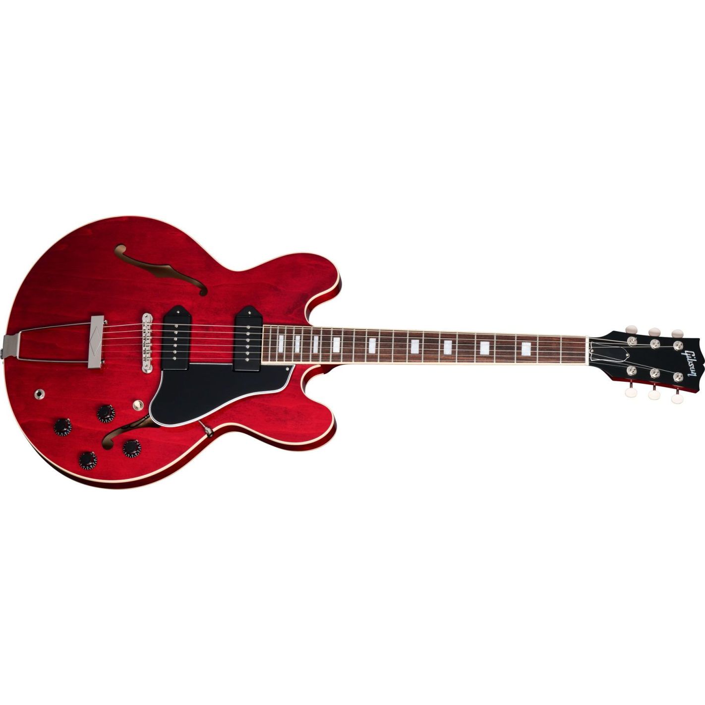 ES-330 SIXTIES CHERRY