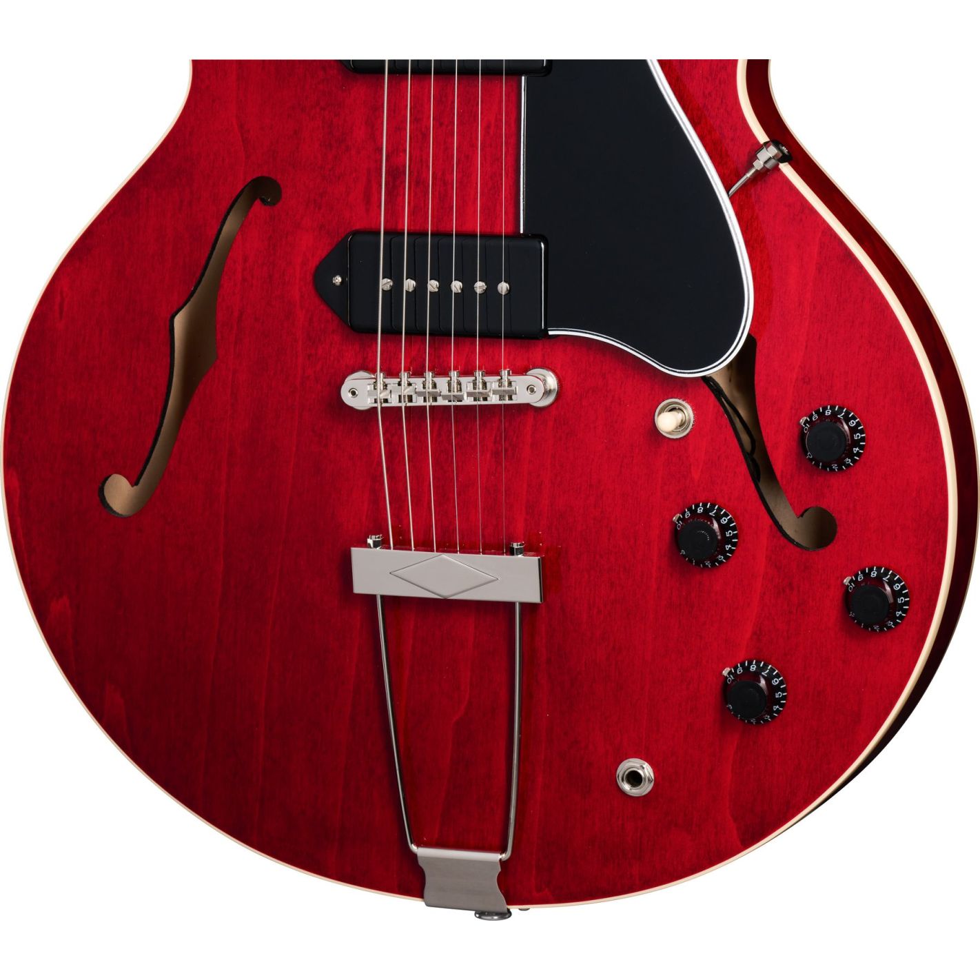 ES-330 SIXTIES CHERRY