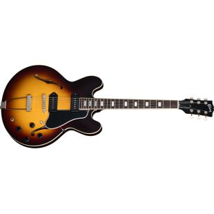 ES-330 TOBACCO SUNBURST