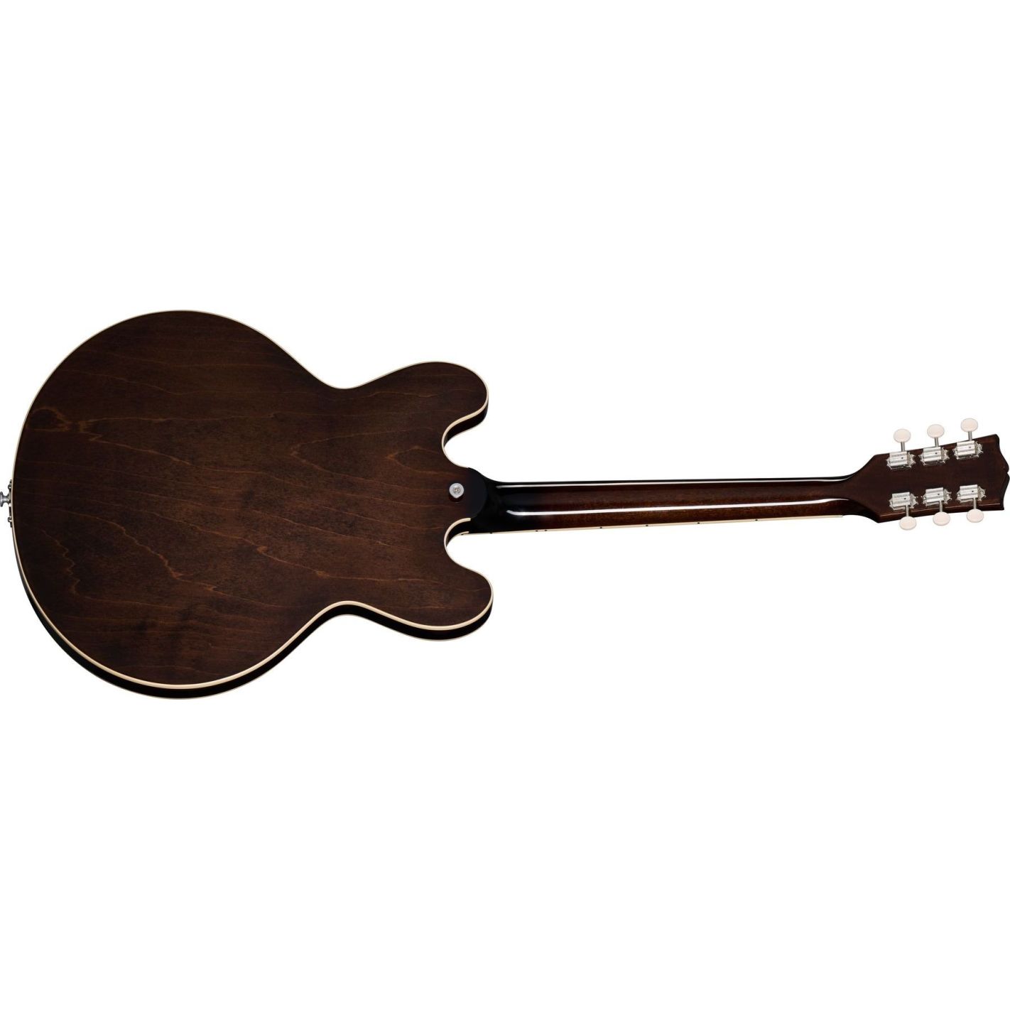 ES-330 TOBACCO SUNBURST