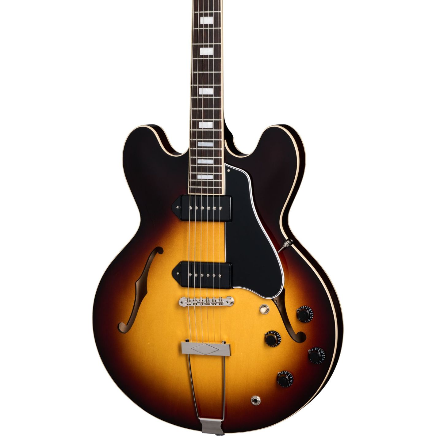 ES-330 TOBACCO SUNBURST