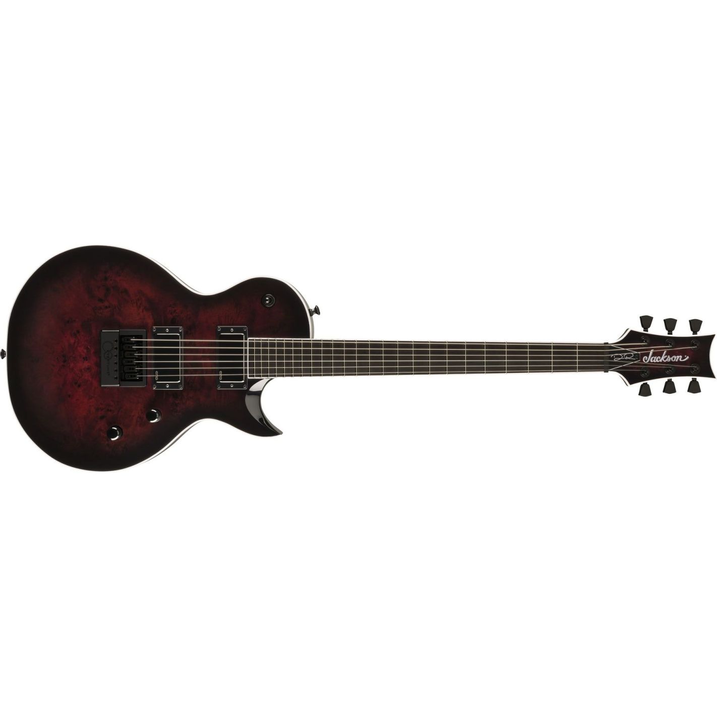 PRO SIG DIAMOND ROWE DR24MG MONARKH DARK ROSE