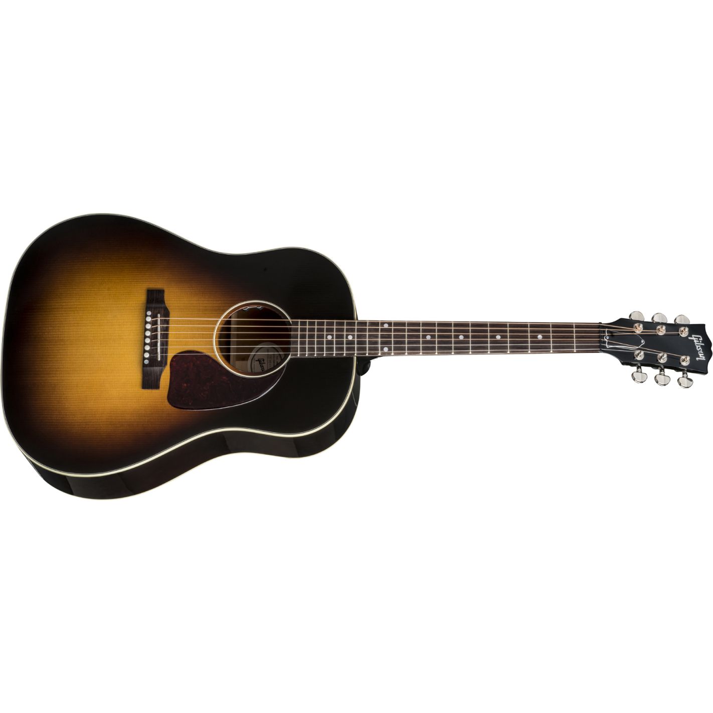 J-45 STANDARD VINTAGE SUNBURST