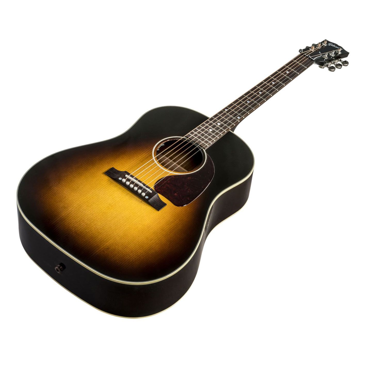 J-45 STANDARD VINTAGE SUNBURST