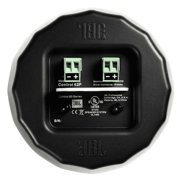 CONTROL-62P