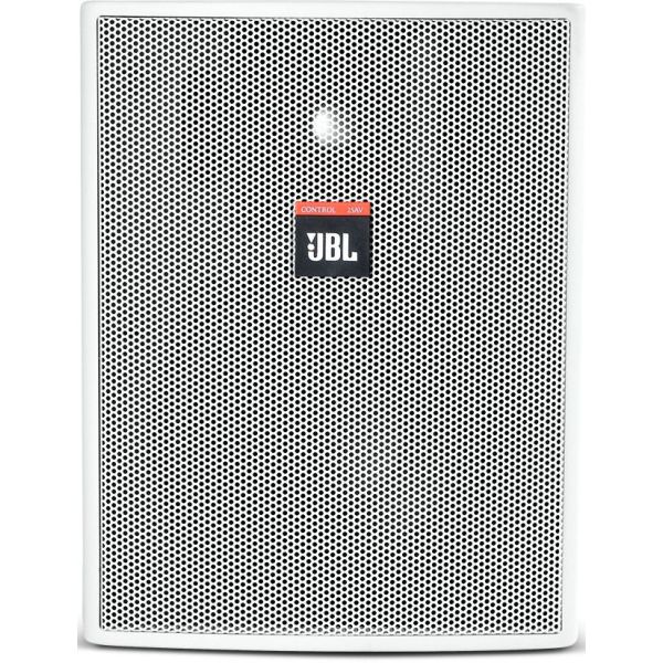 CONTROL-25AV-LS-WH