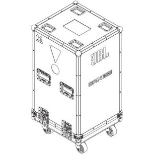 SRX906LA-CASE