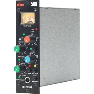 DBX580