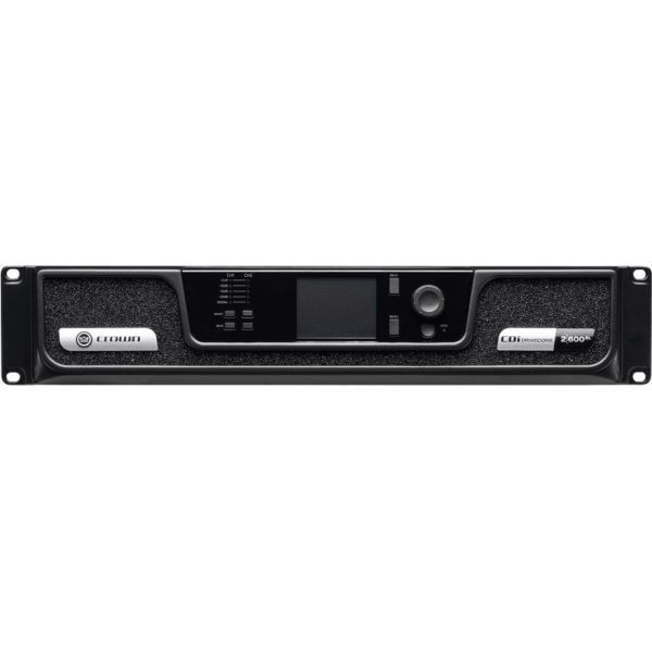 CDI-2-600BL