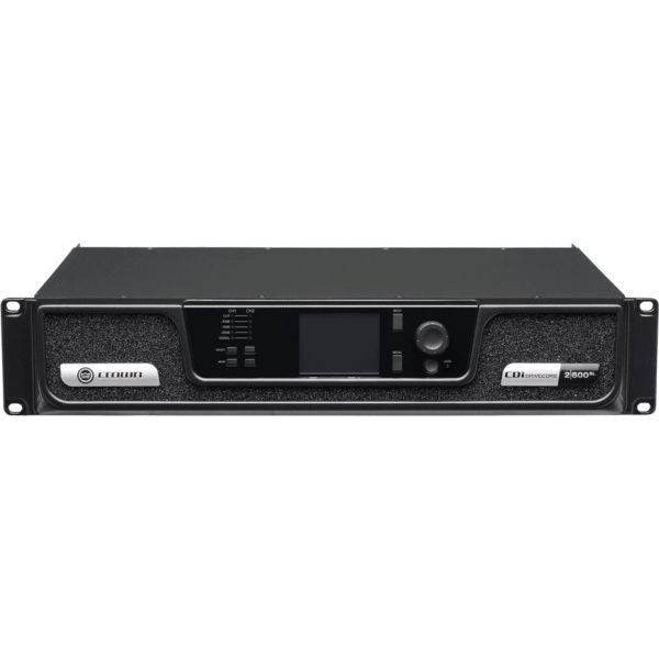 CDI-2-600BL