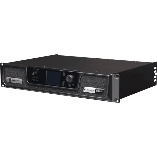 CDI-2-600BL