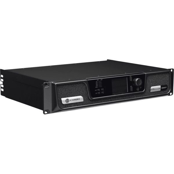 CDI-2-600BL