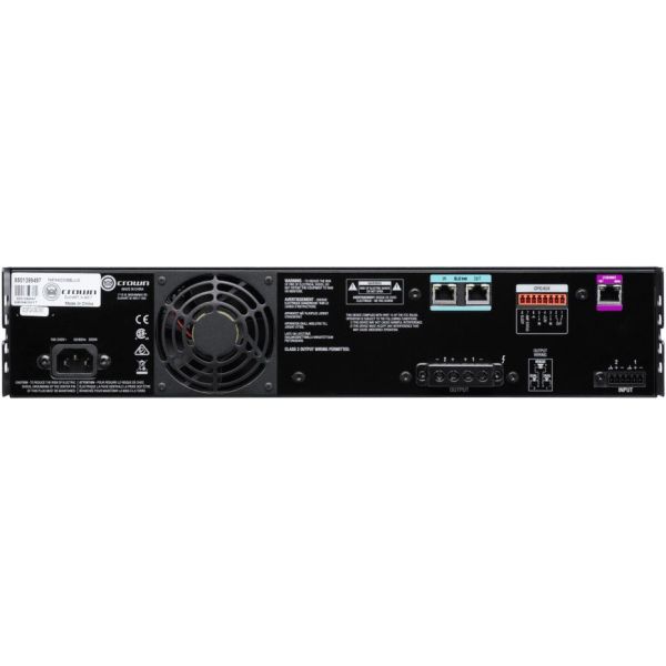 CDI-2-600BL