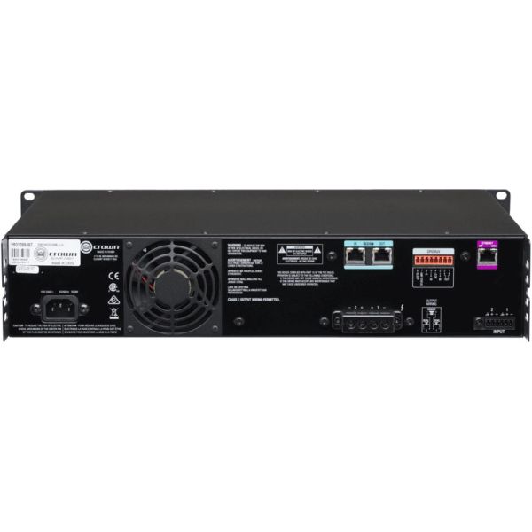 CDI-2-600BL