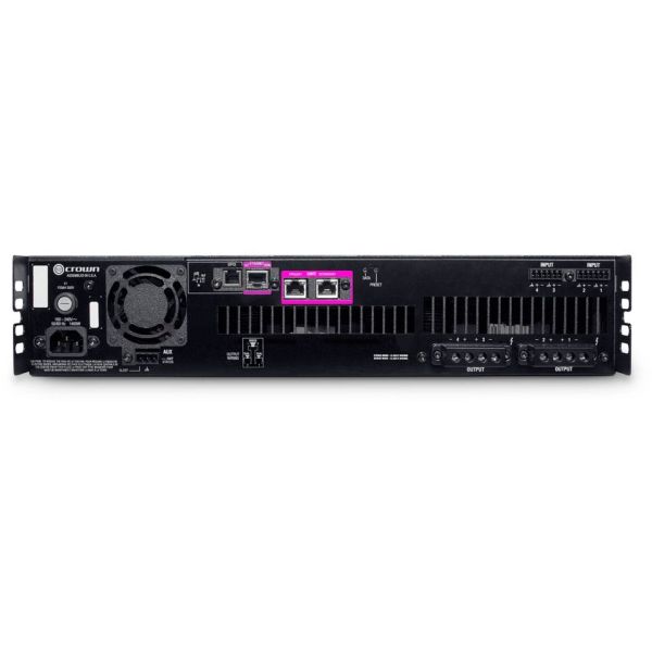 DCI-4-600DA