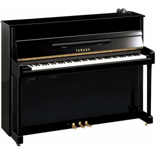 Pianos Acústicos