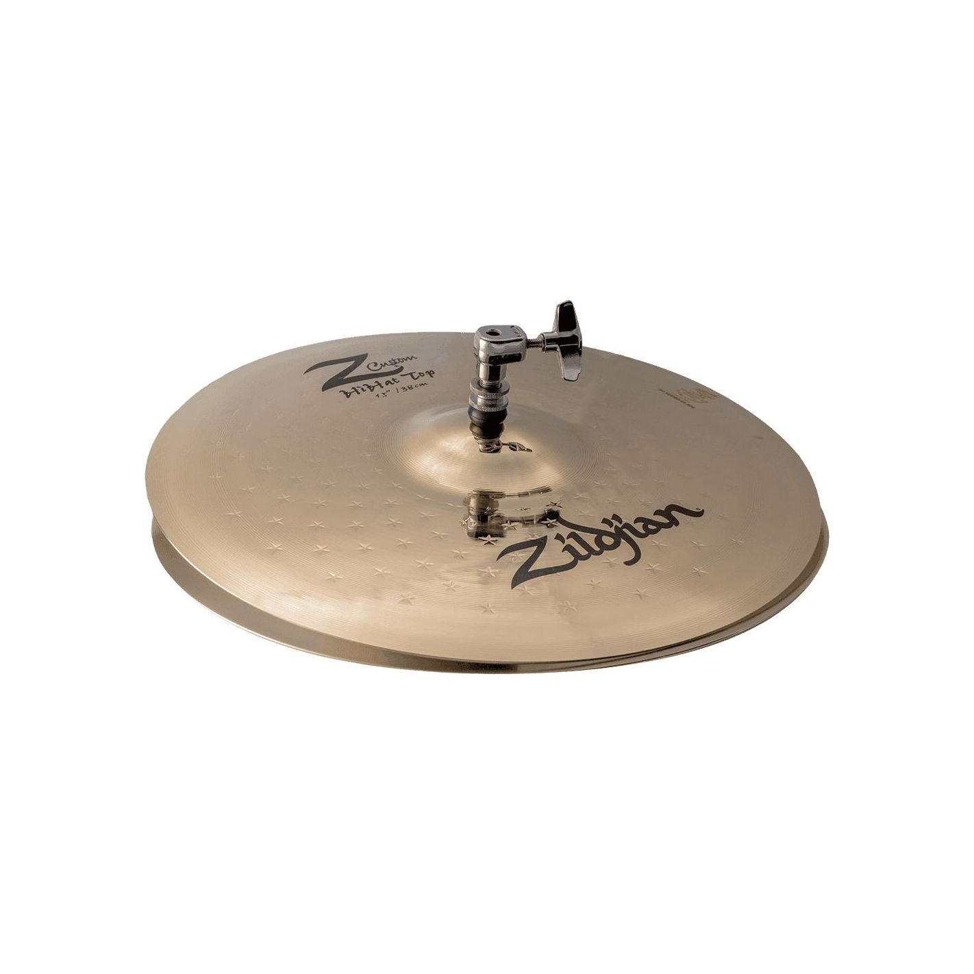 Z CUSTOM 15 HI-HAT