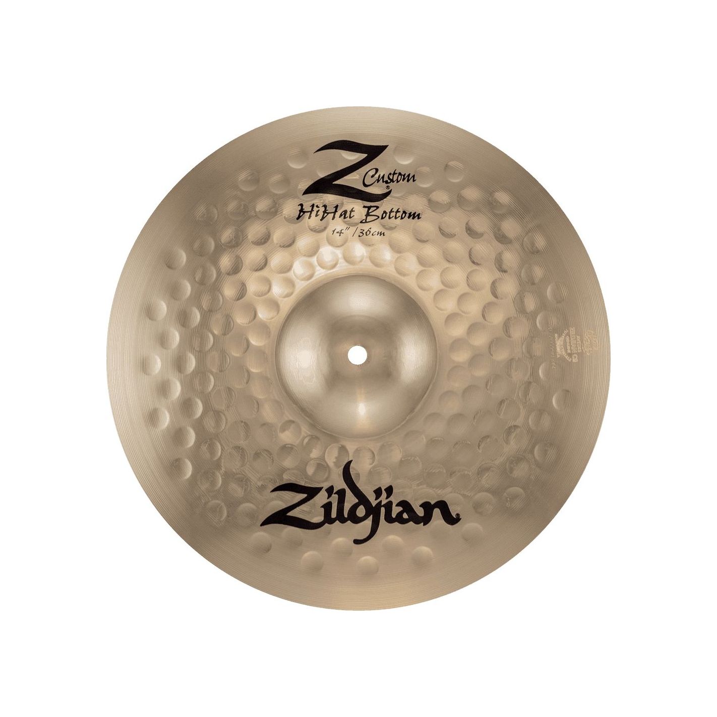 Z CUSTOM 14 HI-HAT