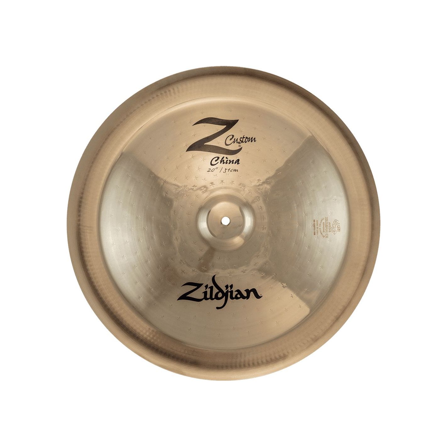 Z CUSTOM 20 CHINA