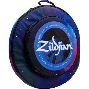 STUDENT CYMBAL BAG 20 PURPLE